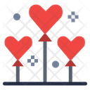 پیش‌نمایش فایل heart-ballon-5089043 از پک جشن
