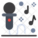پیش‌نمایش فایل karaoke-5089022 از پک جشن