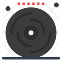 پیش‌نمایش فایل music-disk-5089047 از پک جشن