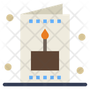 پیش‌نمایش فایل party-card-5089001 از پک جشن