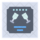پیش‌نمایش فایل party-envelope-5089036 از پک جشن