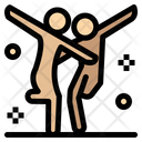 پیش‌نمایش فایل dancing-5086661 از پک جشن