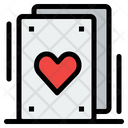 پیش‌نمایش فایل heart-card-5086637 از پک جشن