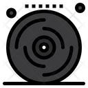 پیش‌نمایش فایل music-disk-5086627 از پک جشن
