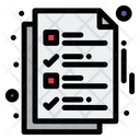 پیش‌نمایش فایل checklist-5087020 از پک مدیریت محصول