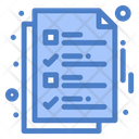 پیش‌نمایش فایل checklist-5083790 از پک مدیریت محصول