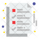 پیش‌نمایش فایل checklist-5089422 از پک مدیریت محصول