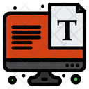 پیش‌نمایش فایل text-document-5086979 از پک چاپ