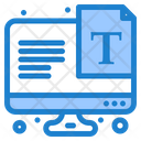 پیش‌نمایش فایل text-document-5083768 از پک چاپ