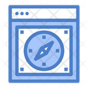 پیش‌نمایش فایل compass-5097465 از پک پک وب