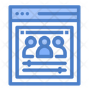 پیش‌نمایش فایل organization-page-5097443 از پک پک وب