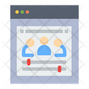 پیش‌نمایش فایل organization-page-5098067 از پک پک وب