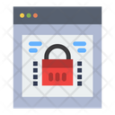 پیش‌نمایش فایل web-lock-5098076 از پک پک وب