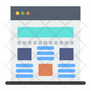 پیش‌نمایش فایل website-5098093 از پک پک وب
