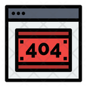 پیش‌نمایش فایل 404-page-error-5099109 از پک پک وب