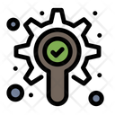 پیش‌نمایش فایل check-gear-5099108 از پک پک وب