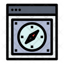 پیش‌نمایش فایل compass-5099089 از پک پک وب