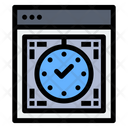 پیش‌نمایش فایل wall-clock-square-clock-5099112 از پک پک وب