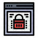 پیش‌نمایش فایل web-lock-5099076 از پک پک وب