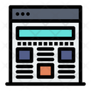 پیش‌نمایش فایل website-5099093 از پک پک وب
