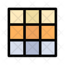 پیش‌نمایش فایل grid-5098862 از پک یوتیوب
