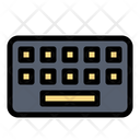 پیش‌نمایش فایل keyboard-5098859 از پک یوتیوب