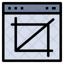 پیش‌نمایش فایل crop-tool-5099116 از پک المان وب‌سایت