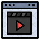 پیش‌نمایش فایل online-video-5099139 از پک المان وب‌سایت