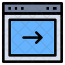 پیش‌نمایش فایل right-arrow-5099124 از پک المان وب‌سایت