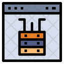 پیش‌نمایش فایل server-5099146 از پک المان وب‌سایت