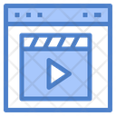 پیش‌نمایش فایل online-video-5097566 از پک المان وب‌سایت