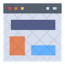 پیش‌نمایش فایل blog-layout-5098172 از پک المان وب‌سایت