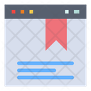 پیش‌نمایش فایل bookmark-5098178 از پک المان وب‌سایت