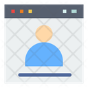 پیش‌نمایش فایل profile-design-5098202 از پک المان وب‌سایت
