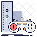پیش‌نمایش فایل game-controller-5100126 از پک طراحی بازی و توسعه بازی