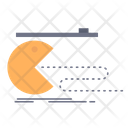 پیش‌نمایش فایل pacman-5099625 از پک طراحی بازی و توسعه بازی