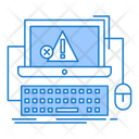 پیش‌نمایش فایل laptop-alert-5099345 از پک گِنرها بازی و گیمینگ و پروگراممینگ