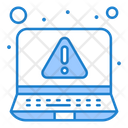 پیش‌نمایش فایل breach-detected-5101374 از پک طراحی وب – جلد ۱