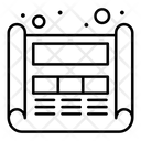 پیش‌نمایش فایل design-layout-5101941 از پک طراحی وب – جلد ۱