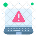پیش‌نمایش فایل breach-detected-5101675 از پک طراحی وب – جلد ۱