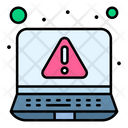 پیش‌نمایش فایل breach-detected-5102161 از پک طراحی وب – جلد ۱
