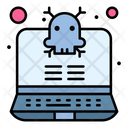 پیش‌نمایش فایل malware-5102153 از پک طراحی وب – جلد ۱