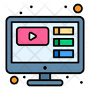 پیش‌نمایش فایل online-video-5102185 از پک طراحی وب – جلد ۱