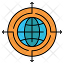 پیش‌نمایش فایل globe-focus-5111335 از پک رهبری بازار و تفکر راهبردی