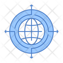 پیش‌نمایش فایل globe-focus-5106349 از پک رهبری بازار و تفکر راهبردی