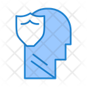پیش‌نمایش فایل shield-5107196 از پک فرایند ذهن و ویژگی‌ها انسان