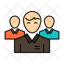 پیش‌نمایش فایل ceo-team-5116267 از پک کسب‌وکار مدرن