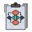 پیش‌نمایش فایل diagram-5116258 از پک کسب‌وکار مدرن
