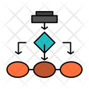 پیش‌نمایش فایل flowchart-5116241 از پک کسب‌وکار مدرن
