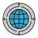 پیش‌نمایش فایل globe-connection-5116284 از پک کسب‌وکار مدرن